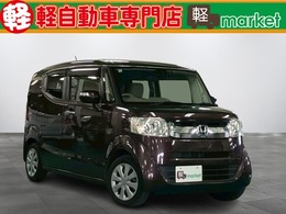 ホンダ N-BOXスラッシュ 660 G Aパッケージ ディスプレイオーディオ　バックモニター