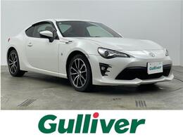 トヨタ 86 2.0 GT Aftermarketナビ　バックカメラ　ETC2.0　ドライブ
