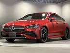 CLA200d アーバン スターズ ディーゼルターボ MP202601