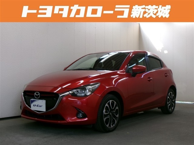 当店の在庫車をご覧いただきありがとうございます！トヨタカローラ新茨城　プラザ日立店です。