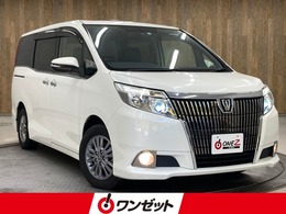 トヨタ エスクァイア 2.0 Gi ムーンルーフ・両側パワースライドドア