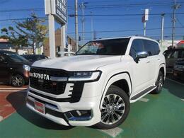 ★決算特価商品★ トヨタ ランドクルーザー300(和歌山県)の中古車 - carview! その他