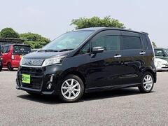スバル ステラ の中古車 660 カスタムR 千葉県成田市 59.8万円