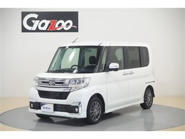 ダイハツ タント 660 カスタム RS SAIII 