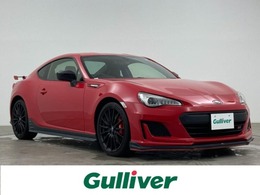 スバル BRZ 2.0 STI スポーツ 純正ナビTV Bカメラ ドラレコ CC LSD VDC