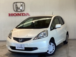 ホンダ フィット 1.3 G スマートセレクション 