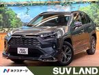 2.5 ハイブリッド G E-Four 4WD