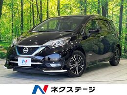 日産 ノート 1.2 e-POWER メダリスト 純正ナビ　全周囲カメラ　衝突軽減装置