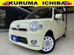 ダイハツ ミラココア 660 プラス X スペシャルコーデ 1年保証　走行無制限　ケンウッドナビ