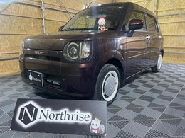 ダイハツ ミラトコット 660 G SAIII 4WD 純ナビTV全方位カメラLEDライトETC Pセンサ