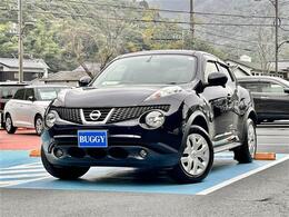 日産 ジューク 1.5 15RX タイプV 6か月保証 ナビ バックカメラ ETC