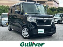 ホンダ N-BOX 660 G L ホンダセンシング 県外仕入 禁煙 純正ナビ 衝突軽減 パワスラ