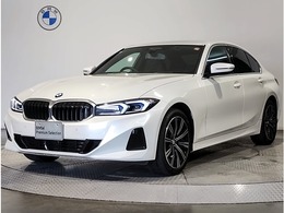 BMW 3シリーズ 320i エクスクルーシブ 後期モデル モカレザーシート　シートヒー