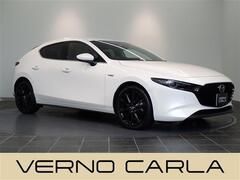 マツダ MAZDA3 ファストバック の中古車 2.0 X プロアクティブ ツーリング セレクション 4WD 愛知県名古屋市緑区 254.8万円
