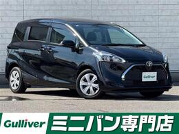 トヨタ シエンタ 1.5 G セーフティ エディション 純正SDナビ 全方位 トヨタセーフ 両側電動