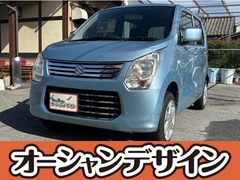 ワゴンR