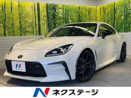 トヨタ GR86 2.4 RZ 6MT HKSマフラー HKS車高調 シートヒーター