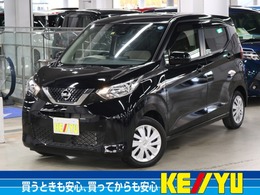 日産 デイズ 660 S 衝突軽減ブレーキ　車線逸脱警報　ETC