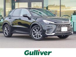 レクサス LBX リラックス 純正コネクティッドナビ(フルセグ/Bluetoot