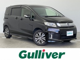 ホンダ フリードスパイク 1.5 G エアロ 純正ナビ(CD　DVD　フルセグTV(走行中可)