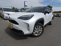 トヨタ ヤリスクロス 1.5 G 4WD 