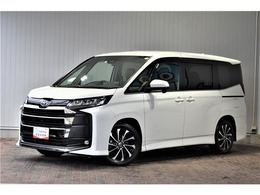 トヨタ ノア 1.8 ハイブリッド S-Z 