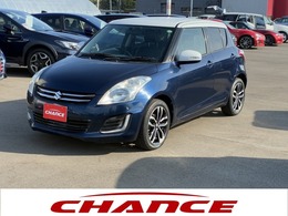 スズキ スイフト 1.2 スタイル 横滑り防止装置　電動格納ミラー　BT