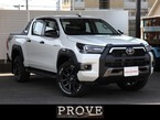 2.4 Z レボ ロッコ エディション ディーゼルターボ 4WD