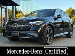 メルセデス・ベンツ GLC 350 e 4マチック スポーツ エディション スター 4WD パノラミックスライディングルーフ