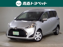 トヨタ シエンタ 1.5 X 4WD 片側電動ドア ナビ バックカメラ ETC