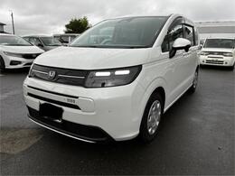 ホンダ フリードハイブリッド AIR 