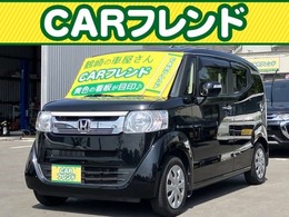 ホンダ N-BOXスラッシュ 660 G ナビ/Bluetooth/Bカメラ/車検2年コミ/ETC