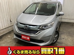 ホンダ フリード+ 1.5 ハイブリッド G ホンダセンシング 4WD 衝突軽減　ナビカメラ　クルコン　LED