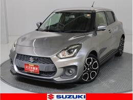スズキ スイフト スポーツ 1.4 セーフティパッケージ装着車 全方位カメラ　衝突被害軽減ブレーキ
