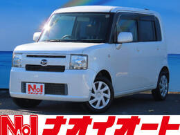 ダイハツ ムーヴコンテ 660 X 社外ナビ　ETC車載器