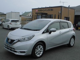 日産 ノート 1.2 e-POWER X 