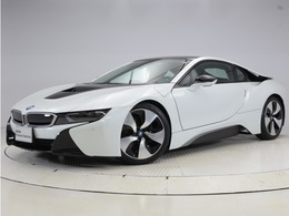 BMW i8 ベースモデル 認定中古車 1年保証 レザーシート 20インチ