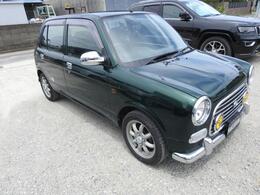 ダイハツ ミラジーノ ミニライトSpl ETC 