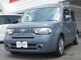 日産 キューブ 1.5 15S チェアキャブ スロープタイプ ベンチシートタイプ 福祉車両 車イス移動車 スローパー