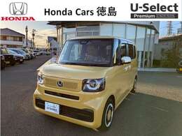 ホンダ N-BOX 660 ナビ　バックカメラ　ETC　レンタUP