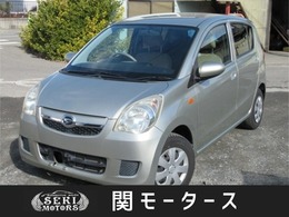 ダイハツ ミラ 660 X リミテッド 