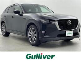 マツダ CX-60 2.5 25S Lパッケージ ワンオーナー/全方位カメラ/追従クルコン