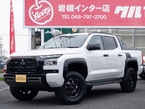 2.4 GSR ディーゼルターボ 4WD