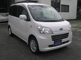 スバル ルクラ 660 L 