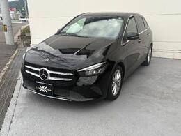 メルセデス・ベンツ Bクラス B180 