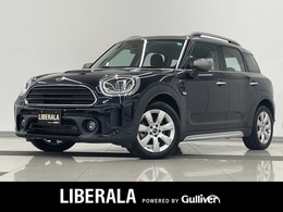 ミニ ミニクロスオーバー クーパー D デジタルPKG ヘッドアップディスプレイ ACC