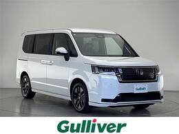 ホンダ ステップワゴン 1.5 スパーダ 4WD 届出済未使用車 純正ナビ ホンダセンシング