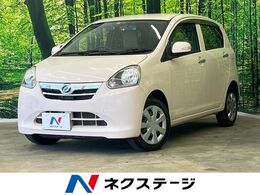 ダイハツ ミライース 660 Gf 4WD 禁煙車 ETCドラレコ　アイドリングストップ