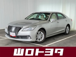 トヨタ クラウンロイヤル クラウンロイヤル HV ロイヤルサルーン 認定中古車 全周囲カメラ 純正アルミ ETC