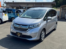 ホンダ フリード 1.5 ハイブリッド G ホンダセンシング 7人乗り・ナビ・TV・Bカメラ・両側電動